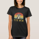 Search for vintage pitbull tshirts Puppy