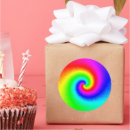 Search for trippy hippie stickers Abstract