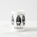 Search for trio mugs Animals