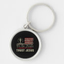 Search for christian flag key rings Patriotic