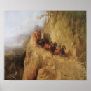 Search for old west horses art Vintage