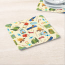 Search for camping coasters Canoe