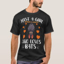 Search for bat lover tshirts Animal