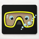 Search for scuba diving mousepads Swimming