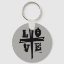 Search for love life key rings Cross