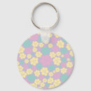 Search for kids pattern key rings Summer