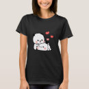 Search for bear couple tshirts Cute