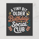 Search for age flyers Aging