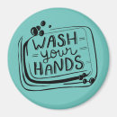 Search for flu magnets Health