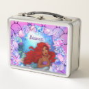 Search for mermaid lunch boxes School