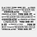 Search for grad wrapping paper Modern