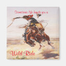 Search for bucks magnets Rodeo