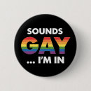 Search for gay pride badges Trans