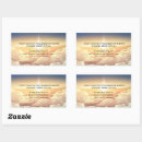 Search for heavenly stickers Spiritual