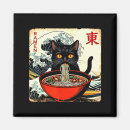 Search for anime design magnets Ramen