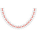 Search for canadian bunting flags Patriotic