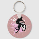 Search for love cycling key rings Mountain