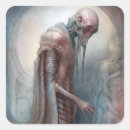 Search for fiction stickers Alien