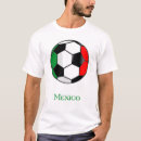 Search for mexico soccer tshirts World