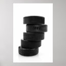 Search for ice hockey posters Black