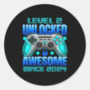 Search for 2nd stickers Aesthetic