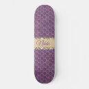 Search for foil skateboards Girly