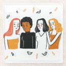 Search for girl coasters People