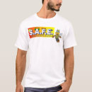 Search for safety tshirts Prevention