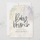 Search for diamond sparkle baby pregnancy invitations For her
