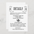 Search for vintage cowboy invitations Black and white