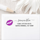 Search for blank template return address labels Cute