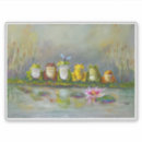Search for frog painting stickers Kids