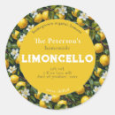 Search for limoncello stickers Italy