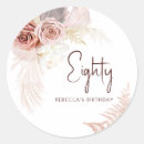 Search for made in 80 stickers Floral