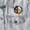 Search for first nation badges Native