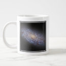 Search for dwarf mugs Universe