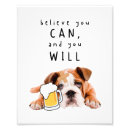 Search for bulldog lovers posters Cute