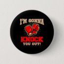 Search for intensive badges Thai boxing