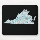 Search for virginia mousepads America