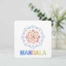 Search for chakra invitations Mandala