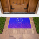 Search for silver glitter doormats Modern