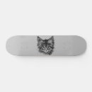 Search for kitten skateboards Feline