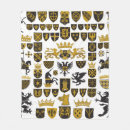 Search for blazoned Royal