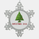 Search for nerd christmas tree decorations Xmas
