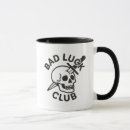 Search for bad luck mugs Funny