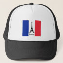Search for eiffel hats Europe