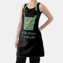 Search for slogan aprons Funny