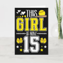 Search for 15 year old birthday cards Cute