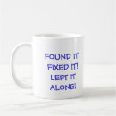 Search for osteopathic mugs Osteopathy