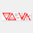 Search for airplane bumper stickers Airport